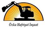 Özka Hafriyat İnşaat - Ankara